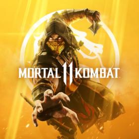 Mortal Kombat 11 <span style=color:#fc9c6d>by xatab</span>
