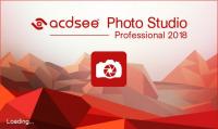 ACDSee Photo Studio Professional 2018 v11 0 Build 787 (x86x64) + Patch [SadeemPC]