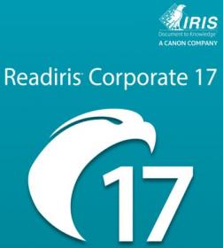 IRIS Readiris Corporate 17 0 1 Build 11519 + Crack [CracksNow]