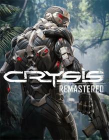 Crysis Remastered <span style=color:#fc9c6d>[FitGirl Repack]</span>