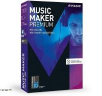 MAGIX Music Maker 2017 Premium 24 1 5 119 Crack