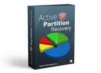 Active Partition Recovery Ultimate v21 0 Final + Crack + WinPE