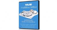 NIUBI Partition Editor Pro  Server  Enterprise  Technician Edition