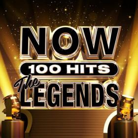 VA - Now 100 Hits The Legends (2020) Mp3 320kbps [PMEDIA] ⭐️