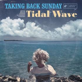 Taking Back Sunday - Tidal Wave (2016) [MP3~320Kbps]~[Hunter] [FRG]