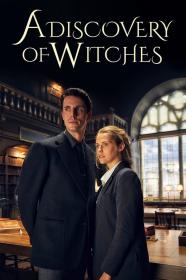 A Discovery Of Witches S01E02 HDTV x264-ETRG<span style=color:#fc9c6d>[eztv]</span>