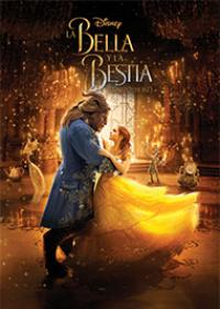 La Bella y la Bestia HDRip