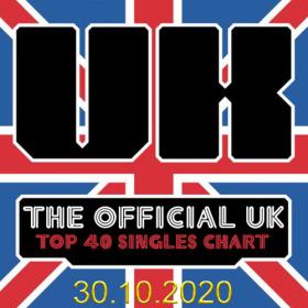 The Official UK Top 40 Singles Chart (30-10-2020) Mp3 (320kbps) <span style=color:#fc9c6d>[Hunter]</span>