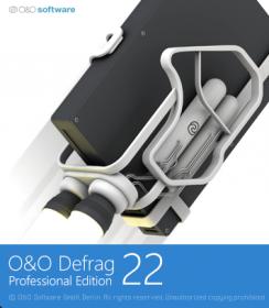 O&O Defrag Professional 22 0 Build 2284 - Repack Diakov [4REALTORRENTZ COM]