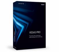 MAGIX VEGAS Pro v18 0 0 373 Final + Crack