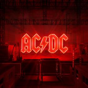 ACDC - POWER UP (2020) FLAC