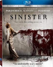 Sinister 2012 BDRip 720p DUAL <span style=color:#fc9c6d>-HELLYWOOD</span>