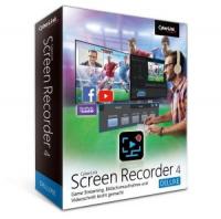 CyberLink Screen Recorder Deluxe v4 2 5 12448 Final Patched
