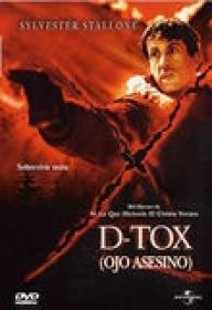 D-Tox Ojo Asesino DVD XviD MP3
