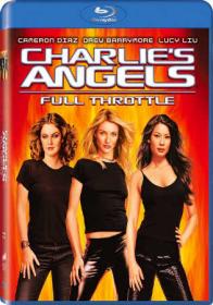 Charlies Angels 2 2003 [ Bolly4u me ] BluRay Hindi Dubbed 753MB 720p