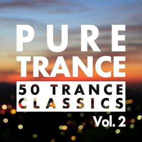 Pure Trance Vol  2 - 50 Trance Classics