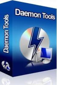 DAEMON Tools Pro 8 0 0 0634 Multilingual + Patch
