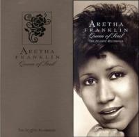 Aretha Franklin - Queen of Soul - The Atlantic Recordings
