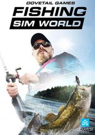 Fishing Sim World <span style=color:#fc9c6d>[FitGirl Repack]</span>