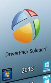 DriverPack Solution 13 R390 With DriverPacks 13 10 1
