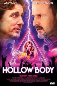 Hollow Body 2018 HDRip XviD AC3<span style=color:#fc9c6d>-EVO</span>