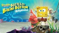SpongeBob SquarePants Battle for Bikini Bottom - Rehydrated 7z