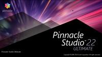 Pinnacle Studio Ultimate v22 0 1 146-64Bit E Content Pack Multilingua-[WEB]