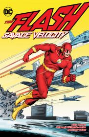The Flash - Savage Velocity (2020) (Digital) (LuCaZ)