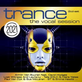 Trance The Vocal Session 2021 (2020)