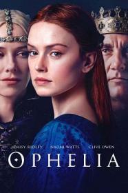 Ophelia 2018 FRENCH BDRip XviD<span style=color:#fc9c6d>-EXTREME</span>