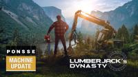 Lumberjacks Dynasty 7z