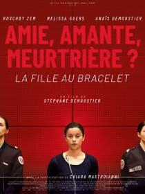 La Fille au Bracelet 2019 FRENCH 720p WEB H264<span style=color:#fc9c6d>-EXTREME</span>