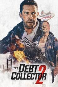 The Debt Collector 2 2020 FRENCH BDRip XviD<span style=color:#fc9c6d>-EXTREME</span>
