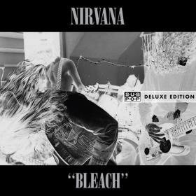 Nirvana Discographie