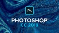 Adobe Photoshop CC 2019 v20 0 6 27696 Pre-activated