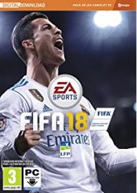 FIFA 18-STEAMPUNKS
