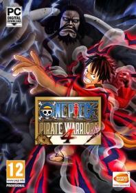 One Piece - Pirate Warriors 4 <span style=color:#fc9c6d>[FitGirl Repack]</span>