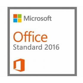Microsoft Office 2016 Edition Standard FR