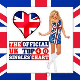 VA - UK Top 40 Singles Chart The Official 17 March 2017 [Mp3~320Kbps]