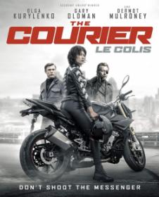 The Courier 2019 FRENCH 720p BluRay x264 AC3<span style=color:#fc9c6d>-EXTREME</span>