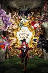 Alice Through The Looking Glass 2016 MULTI TRUEFRENCH 1080p HDlight x264<span style=color:#fc9c6d>-SVR</span>