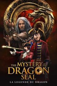 The Mystery Of The Dragon Seal 2019 FRENCH 720p WEB H264<span style=color:#fc9c6d>-EXTREME</span>