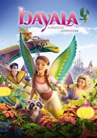 Bayala 2019 FRENCH BDRip XviD<span style=color:#fc9c6d>-EXTREME</span>