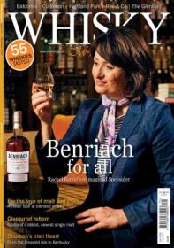 Whisky Magazine - Issue 171, December 2020