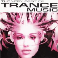 VA - The Very Best Of Trance Music Vol  2