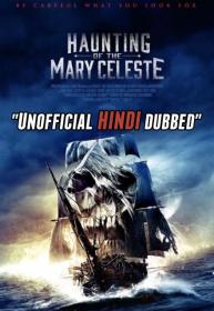 Haunting of the Mary Celest 2020 720p WEBRip Hindi-Dub Dual-Audio x264-VO