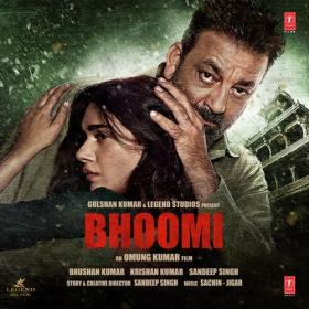Bhoomi (2017) Hindi HDRip x264 700MB ESubs