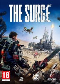 The Surge <span style=color:#fc9c6d>[FitGirl Repack]</span>