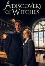 A Discovery Of Witches S01E03 HDTV x264<span style=color:#fc9c6d>-MTB[eztv]</span>