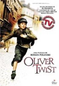 Oliver Twist DVD XviD MP3